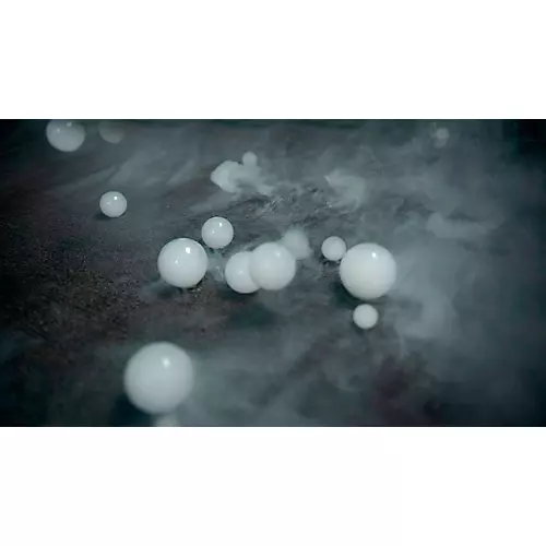 CHAUVET DJ Hurricane Bubble Haze Machine