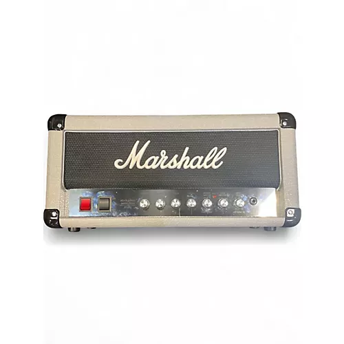 Used Marshall Jubilee 2525H Tube Guitar Amp Head