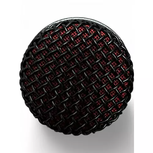 Used Audix D4 Drum Microphone