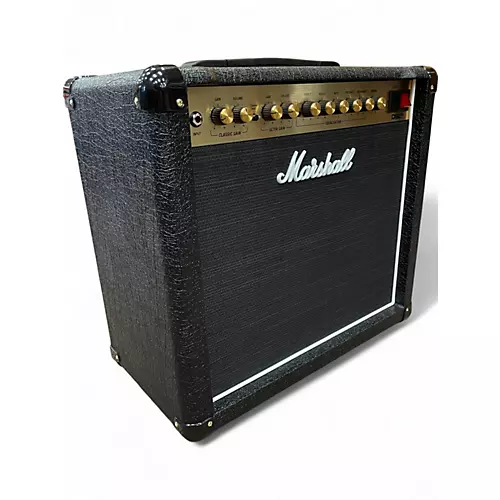 Used Marshall DSL20CR 20W 1x12 Tube Guitar Combo Amp