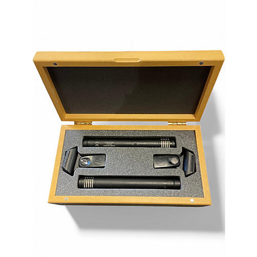 Used Audio-Technica AT4041 SP Condenser Microphone