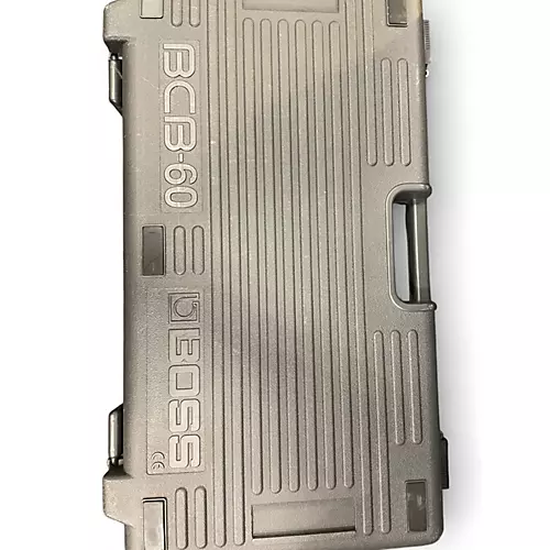 Used BOSS RC300 Pedal Board