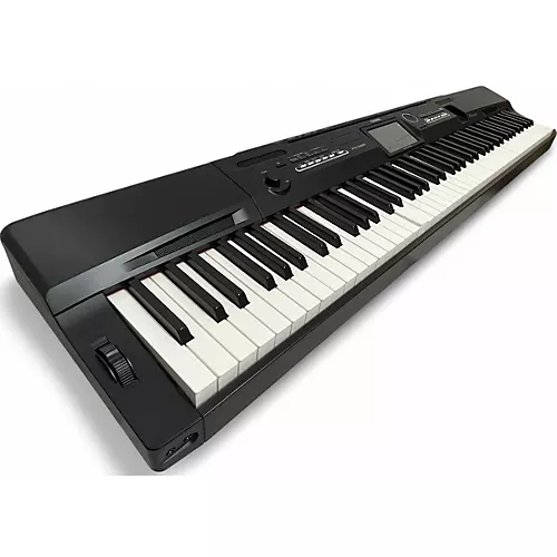 Used Casio PRIVIA PX-360M Portable Keyboard