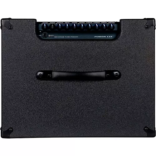 Gallien-Krueger Fusion 115 Bass Combo Amp Black