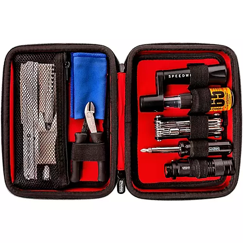 Dunlop System 65 Complete Guitar & Bass Setup Tool Kit