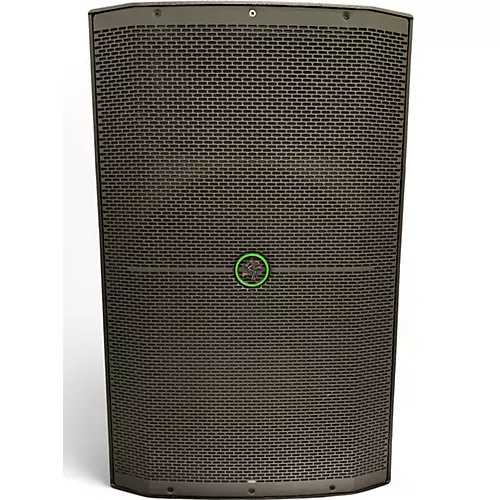 Used Mackie THUMP 215 Powered Speaker