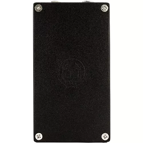 Walrus Audio Eons Onyx Five-State Fuzz Effects Pedal Black