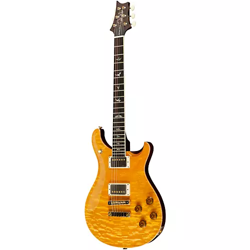 PRS Wood Library McCarty 594 Electric Guitar Honey