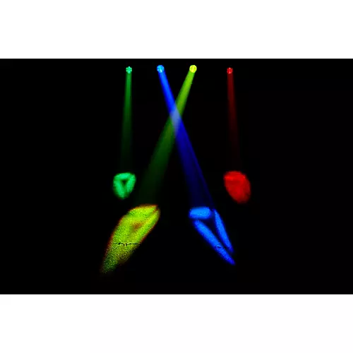 JMAZ Lighting ATTCO BEAM 100 75W LED Moving Head