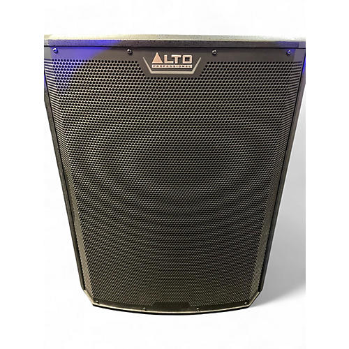 Used Alto TS18S Powered Subwoofer