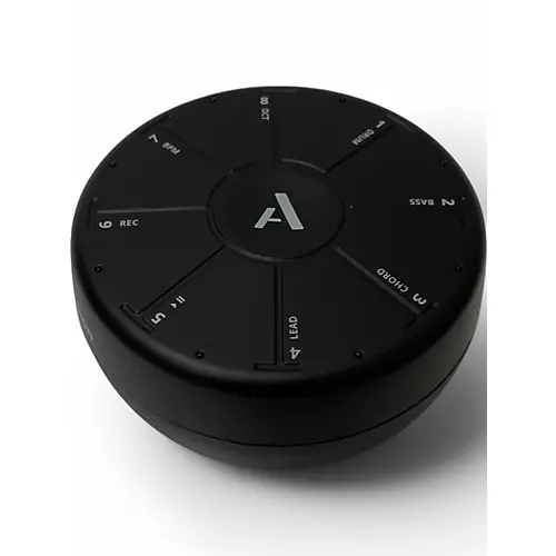 Used Artiphon Orba Electric Drum Module