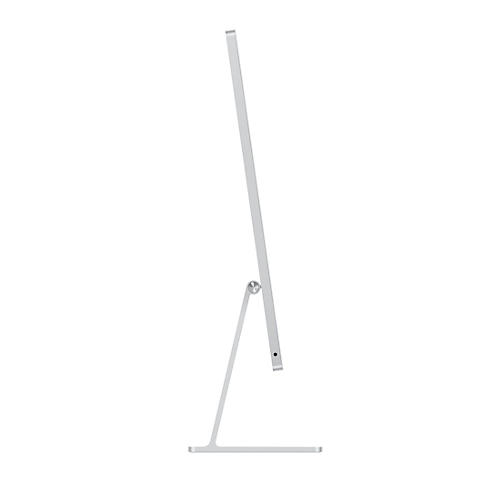 Apple IMAC 24IN M4 10 CORE 16GB SYST SSD - SILVER 256GB