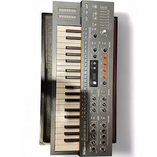 Used Arturia MiniFreak Algorithmic Synth Synthesizer