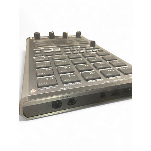 Used Roland SP404 MKII Production Controller