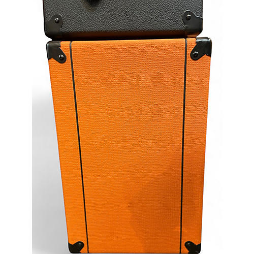 Used Orange Amplifiers PPC112C 1x12 Guitar Cabinet