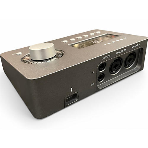 Used Universal Audio Apollo Arrow Audio Interface