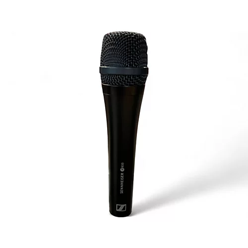 Used Sennheiser E935 Dynamic Microphone