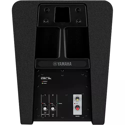 Yamaha STAGEPAS 1K mkII Stereo Portable PA Package With DXL1K Speaker System
