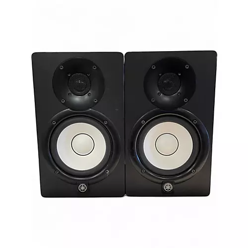 Used Yamaha HS5 Pair Powered Monitor