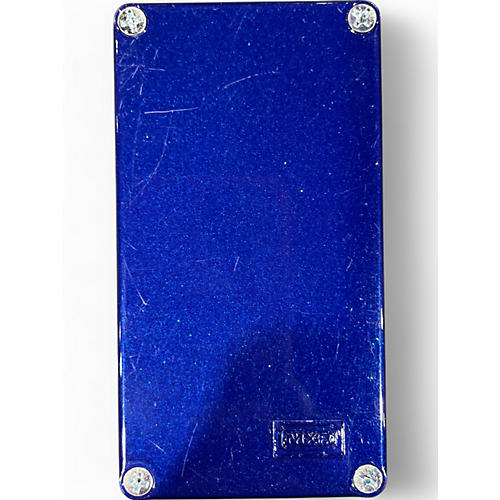 Used MXR M288 Bass Octave Deluxe Bass Effect Pedal