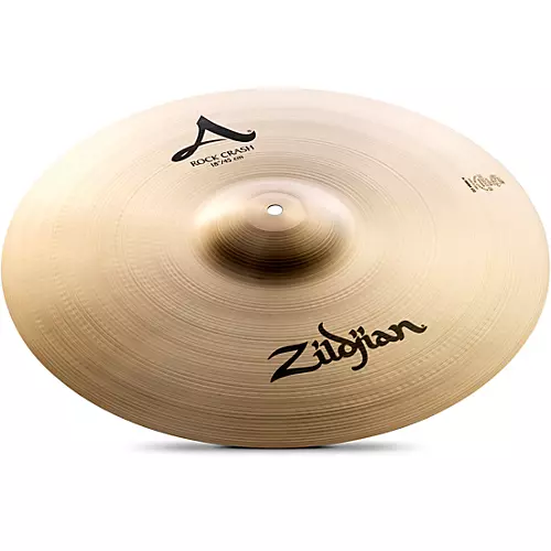 Zildjian A Series Rock Crash Cymbal 18 in.