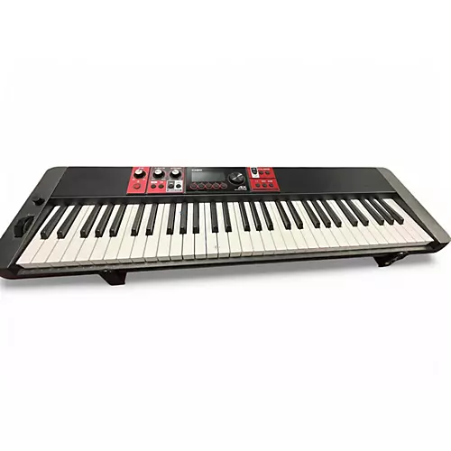 Used Casio CT-S1000V Portable Keyboard