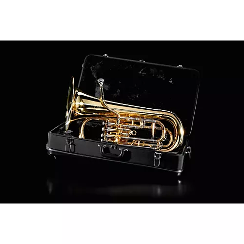 Allora AEP-450 Vienna 4-Valve Euphonium Lacquer