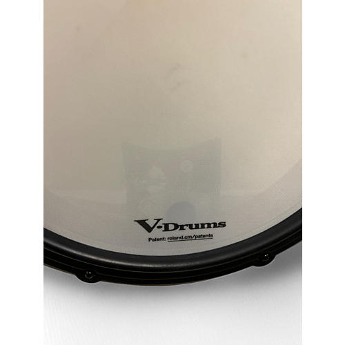 Used Roland PDX-12 Trigger Pad