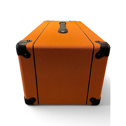 Used Orange Amplifiers Super Crush 100H Solid State Guitar Amp Head