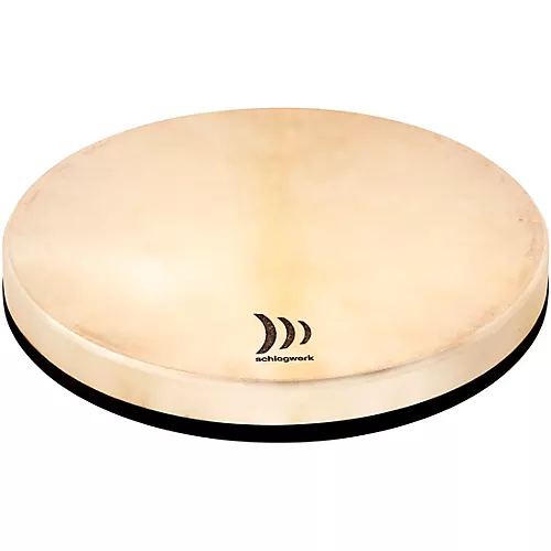 SCHLAGWERK RTS Tunable Frame Drum 24 in. Natural