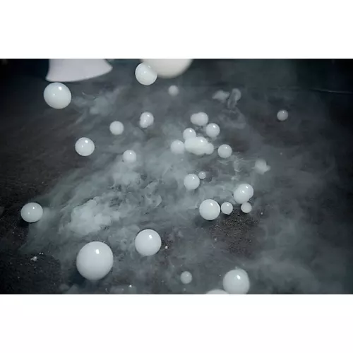 CHAUVET DJ Hurricane Bubble Haze LT