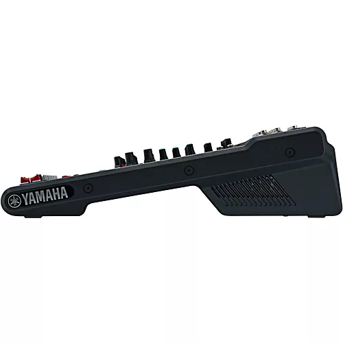 Yamaha MG12 12-Channel Mixer