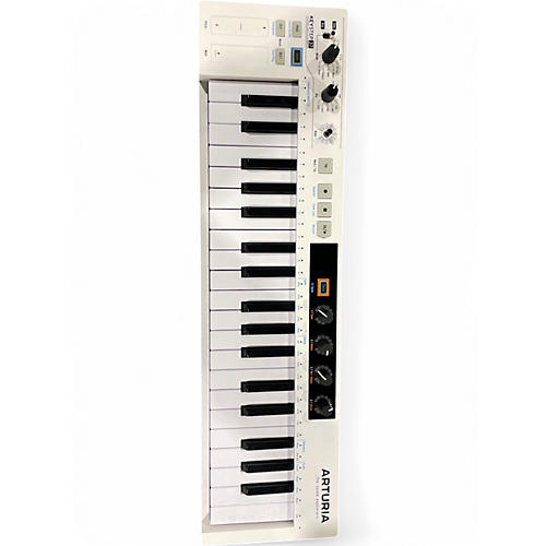 Used Arturia Keystep 37 MIDI Controller