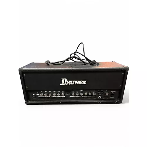 Used Ibanez TBX150H Solid State Guitar Amp Head