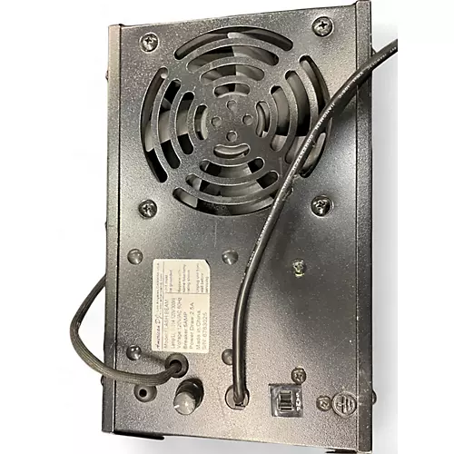 Used American DJ Flash Beam Intelligent Lighting