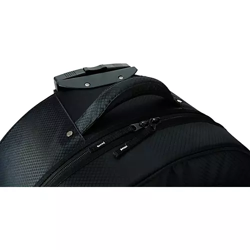 DW DWe Rolling Cymbal Bag Black