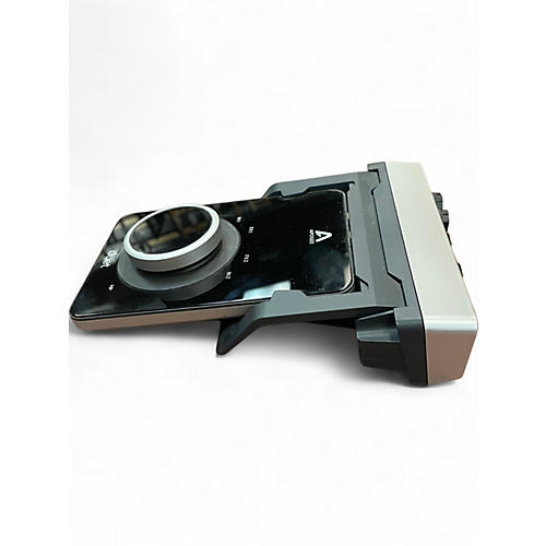 Used Apogee DUET 3 W/DUET 3 DOCK Audio Interface