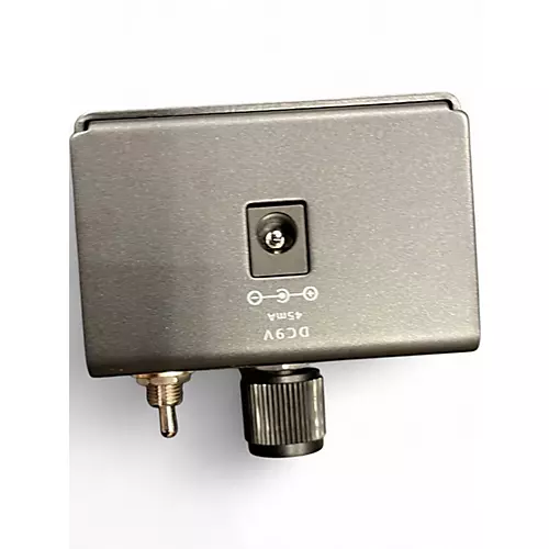 Used Ibanez PENTATONE Effect Pedal