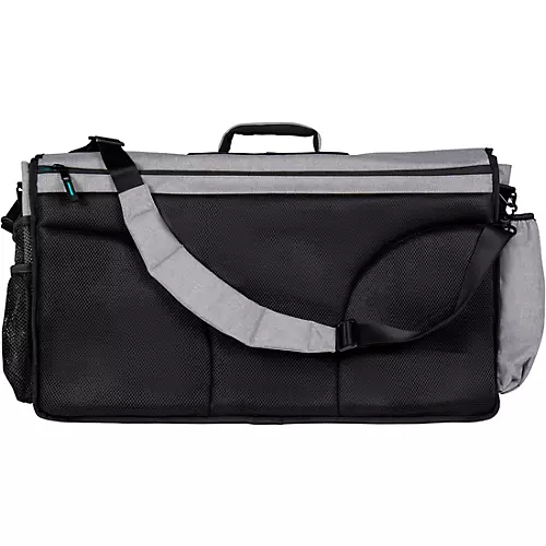 Numark NS4FX 4-Channel DJ Controller Gator G-CLUB Bag Bundle