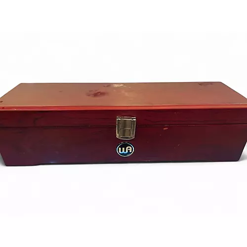 Used Warm Audio WA-87 Condenser Microphone