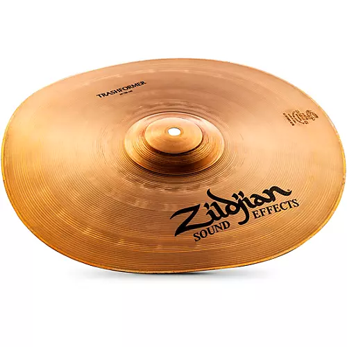 Zildjian ZXT Trashformer Cymbal 10 in.