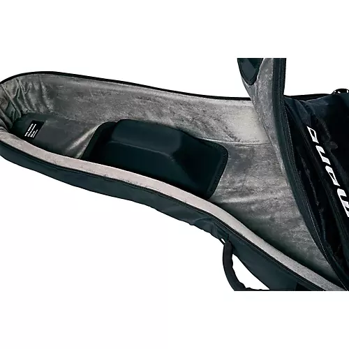 MONO M80 Vertigo Acoustic Guitar Case Black