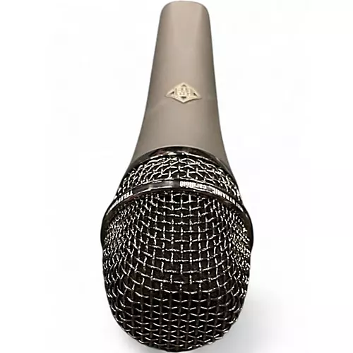 Used TELEFUNKEN M81 Dynamic Microphone