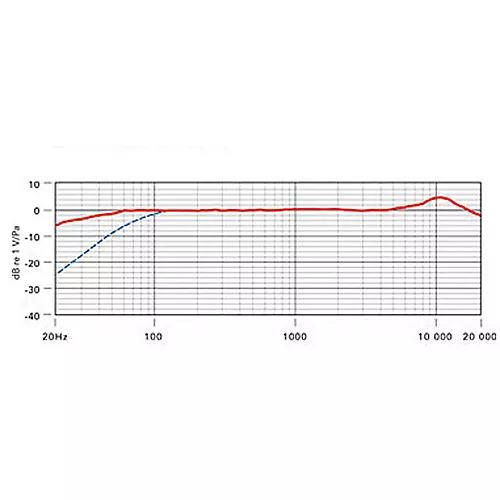 RODE NTG1 Directional Condenser Shotgun Microphone