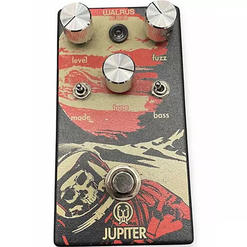 Used Walrus Audio JUPITER Metronome