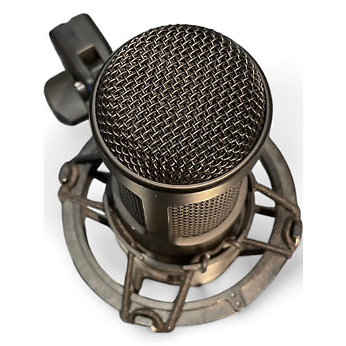 Used Audio-Technica AT2035 Condenser Microphone