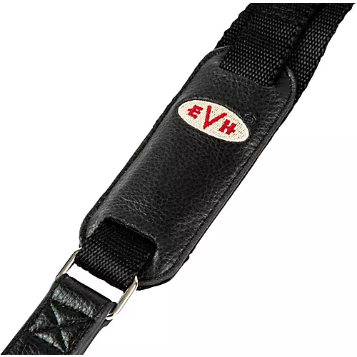 EVH Nylon Guitar Strap 56 in.