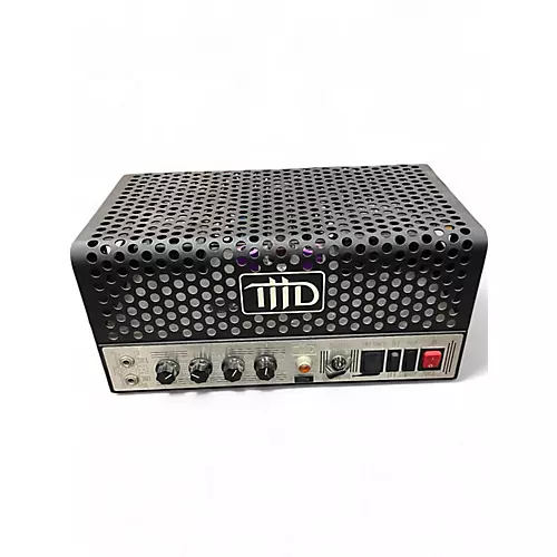 Used THD univalve Tube Guitar Amp Head