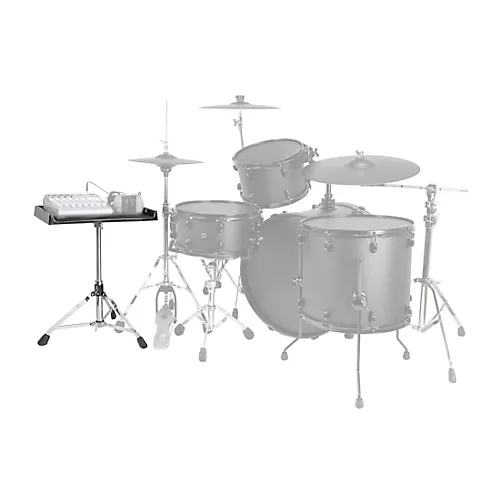 Gibraltar Pro Sidekick Essentials Table with Stand