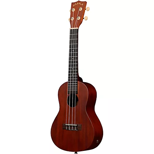 Kala Makala Classic Concert Acoustic-Electric Ukulele